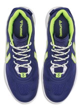 hummel Indoor Shoes Dagaz 2.0 (Cushioning) blue Men